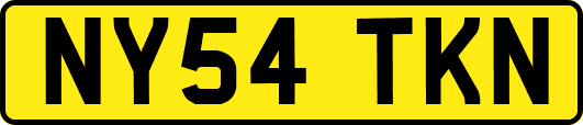 NY54TKN