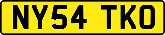 NY54TKO