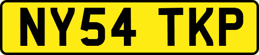 NY54TKP