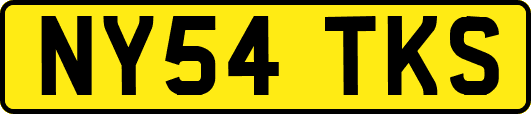 NY54TKS