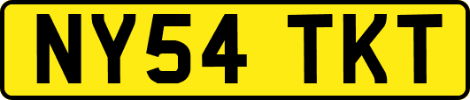NY54TKT