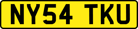 NY54TKU