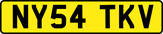NY54TKV