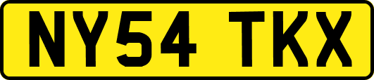 NY54TKX