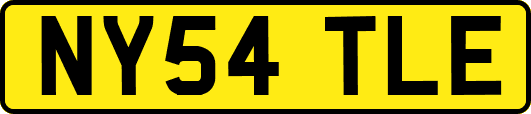 NY54TLE