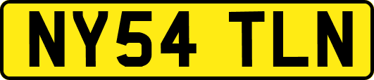 NY54TLN