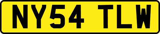 NY54TLW