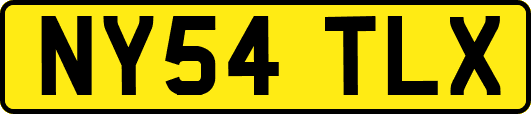 NY54TLX