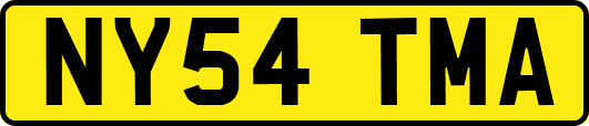 NY54TMA
