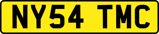 NY54TMC
