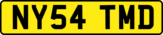 NY54TMD