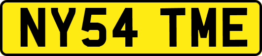 NY54TME