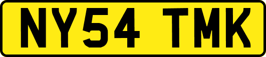 NY54TMK