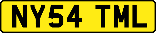 NY54TML