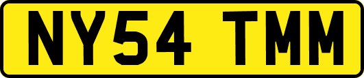 NY54TMM