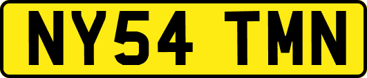 NY54TMN