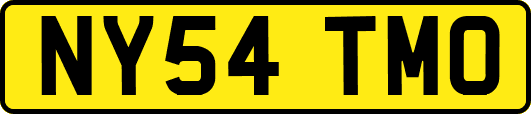 NY54TMO