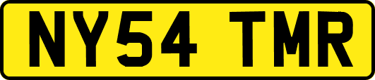 NY54TMR