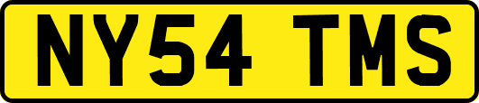 NY54TMS