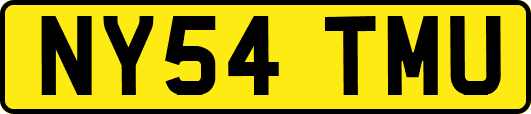 NY54TMU