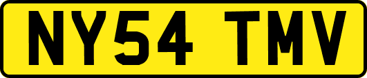 NY54TMV