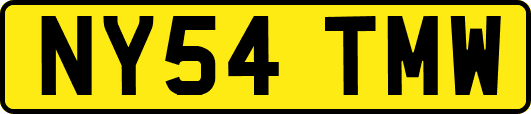 NY54TMW
