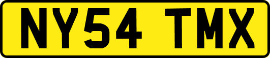 NY54TMX