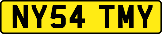 NY54TMY