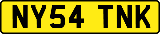 NY54TNK