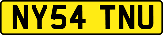 NY54TNU