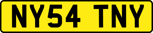 NY54TNY