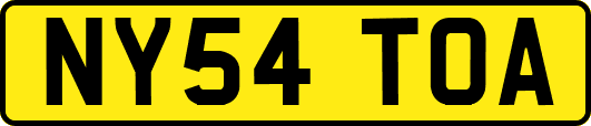 NY54TOA