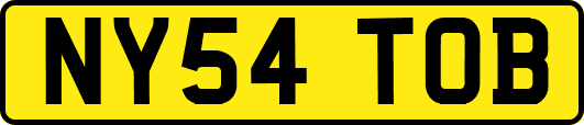 NY54TOB