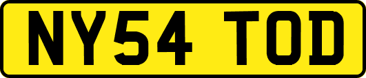 NY54TOD