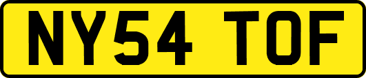 NY54TOF