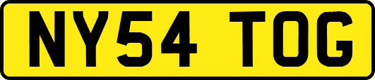 NY54TOG