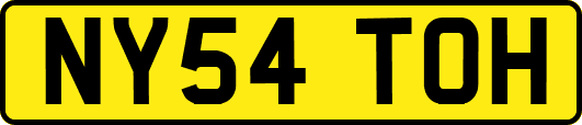 NY54TOH