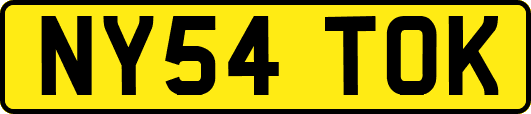 NY54TOK