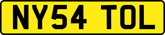 NY54TOL