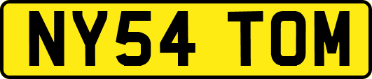NY54TOM