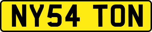 NY54TON