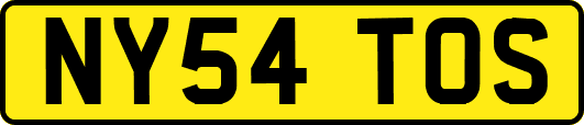 NY54TOS