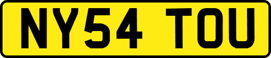 NY54TOU