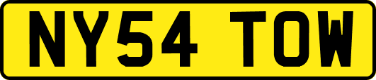 NY54TOW