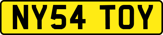NY54TOY
