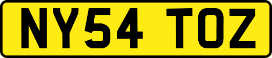NY54TOZ