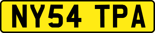 NY54TPA