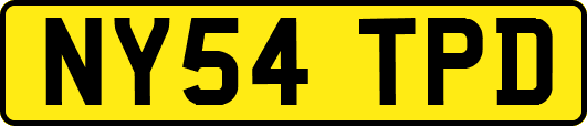 NY54TPD