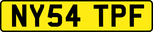 NY54TPF