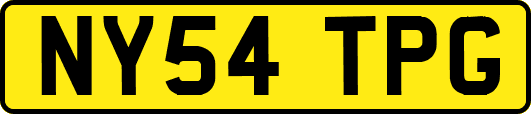 NY54TPG